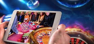 Вход на официальный сайт Columbus Casino