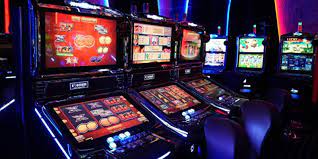 Зеркало Columbus Casino